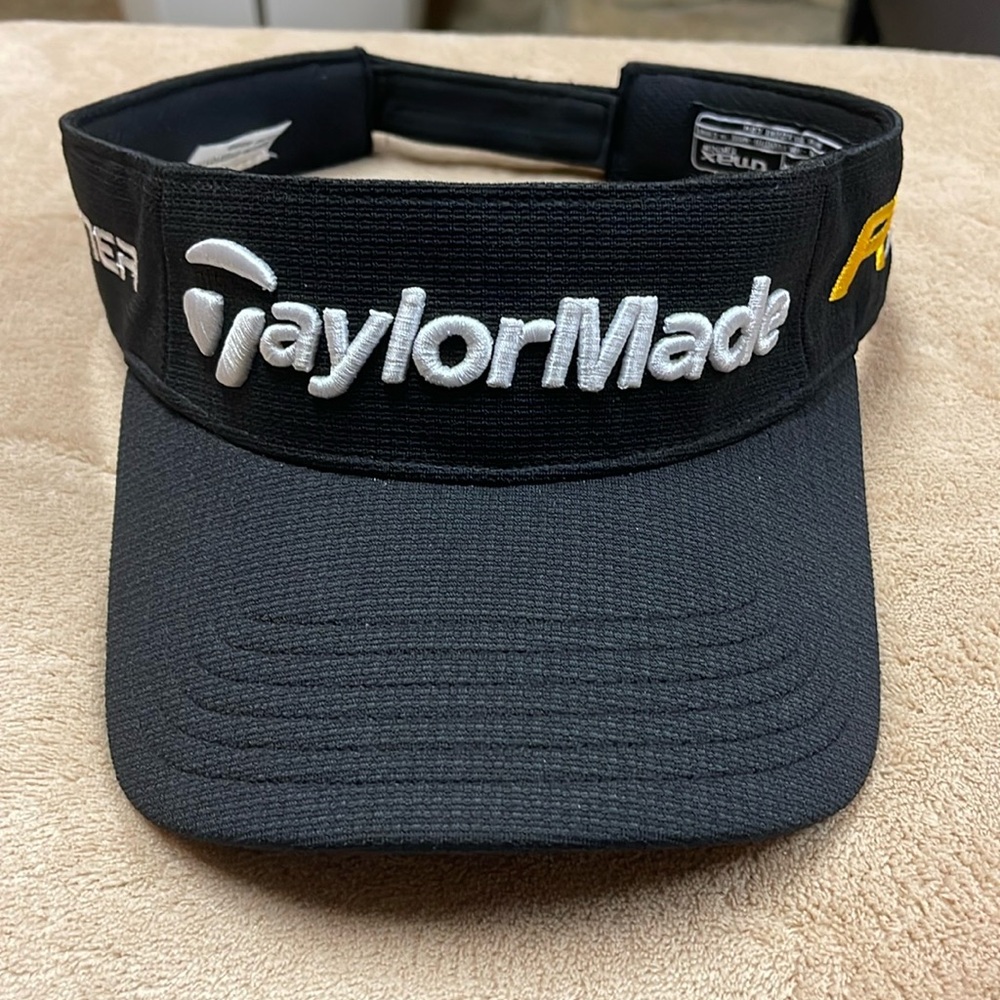 TaylorMade Golf Visor